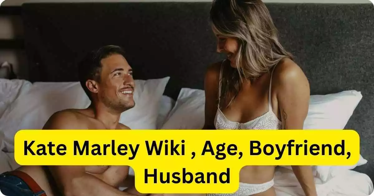 Kate Marley Wiki