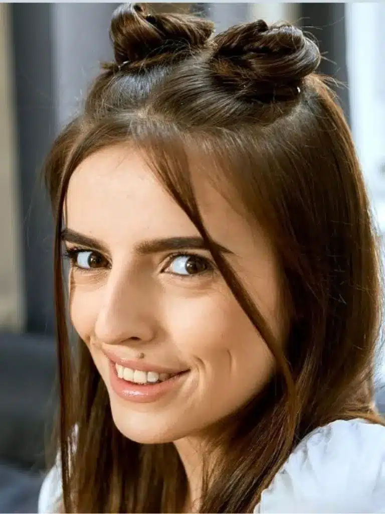 NoFaceGirl Wiki