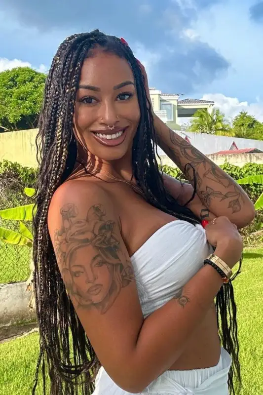 MissBNasty WikiBio, Age, Height, Weight, Net Worth, Photos