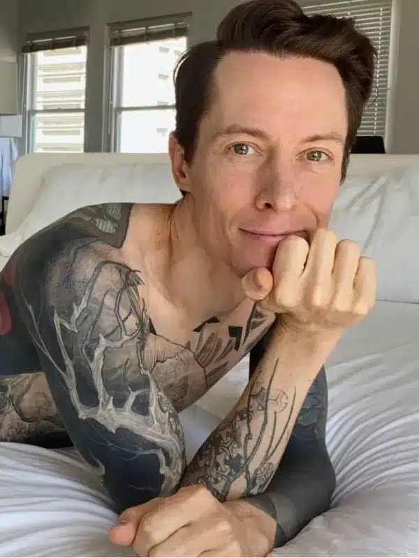 Owen Gray Wiki & Bio, Age, Height, Weight, Net Worth
