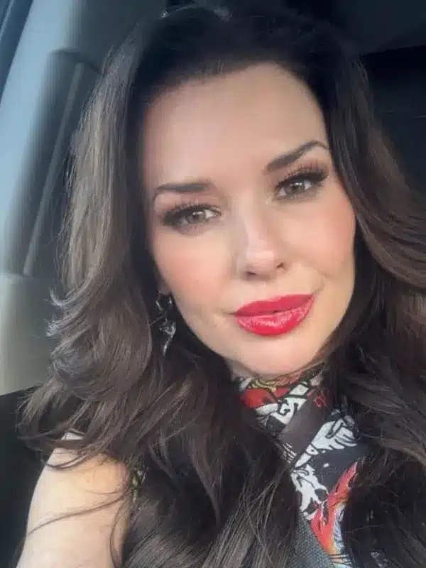 Veronica Avluv WikiBio, Age, Height, Weight, Net Worth, Photos