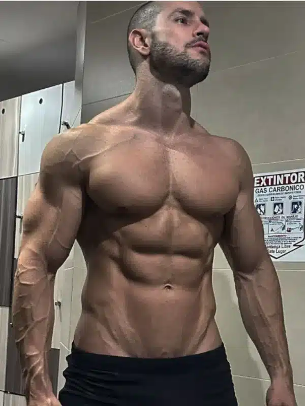 Duncan Saint WikiBio, Age, Height, Weight, Net Worth