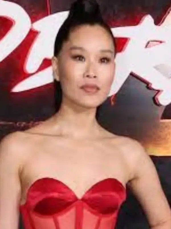 Alicia Hannah-Kim BiographyWiki, Age, Husband, Career, Net Worth, Parents