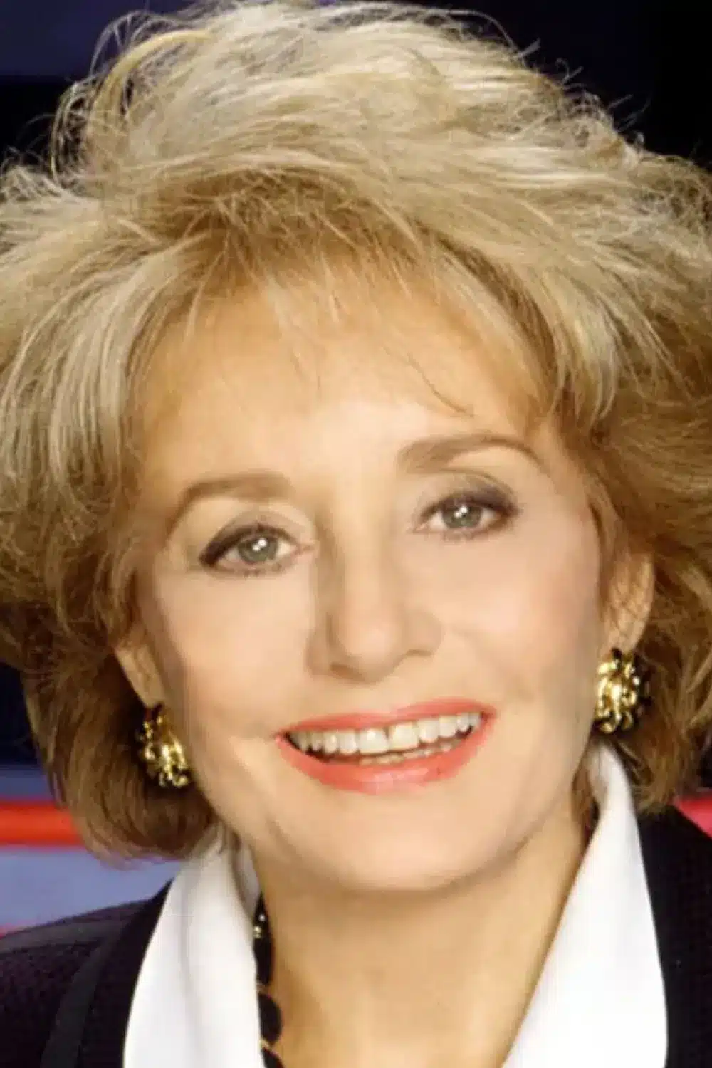 Barbara Walters BiographyWiki, Age, Husband, Career, Net Worth, Parents