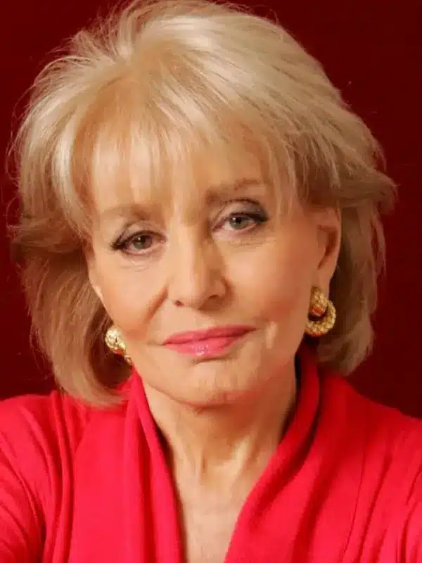 Barbara Walters BiographyWiki, Age, Husband, Career, Net Worth, Parents