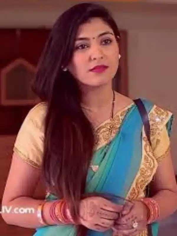 Namrata Tiwari Biography, Wiki, Height, Career, Net Worth, and More