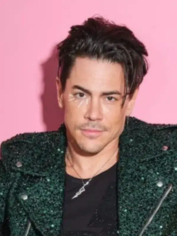 Tom Sandoval BiographyWiki, Age, Girlfriend, Career, Net Worth, Family