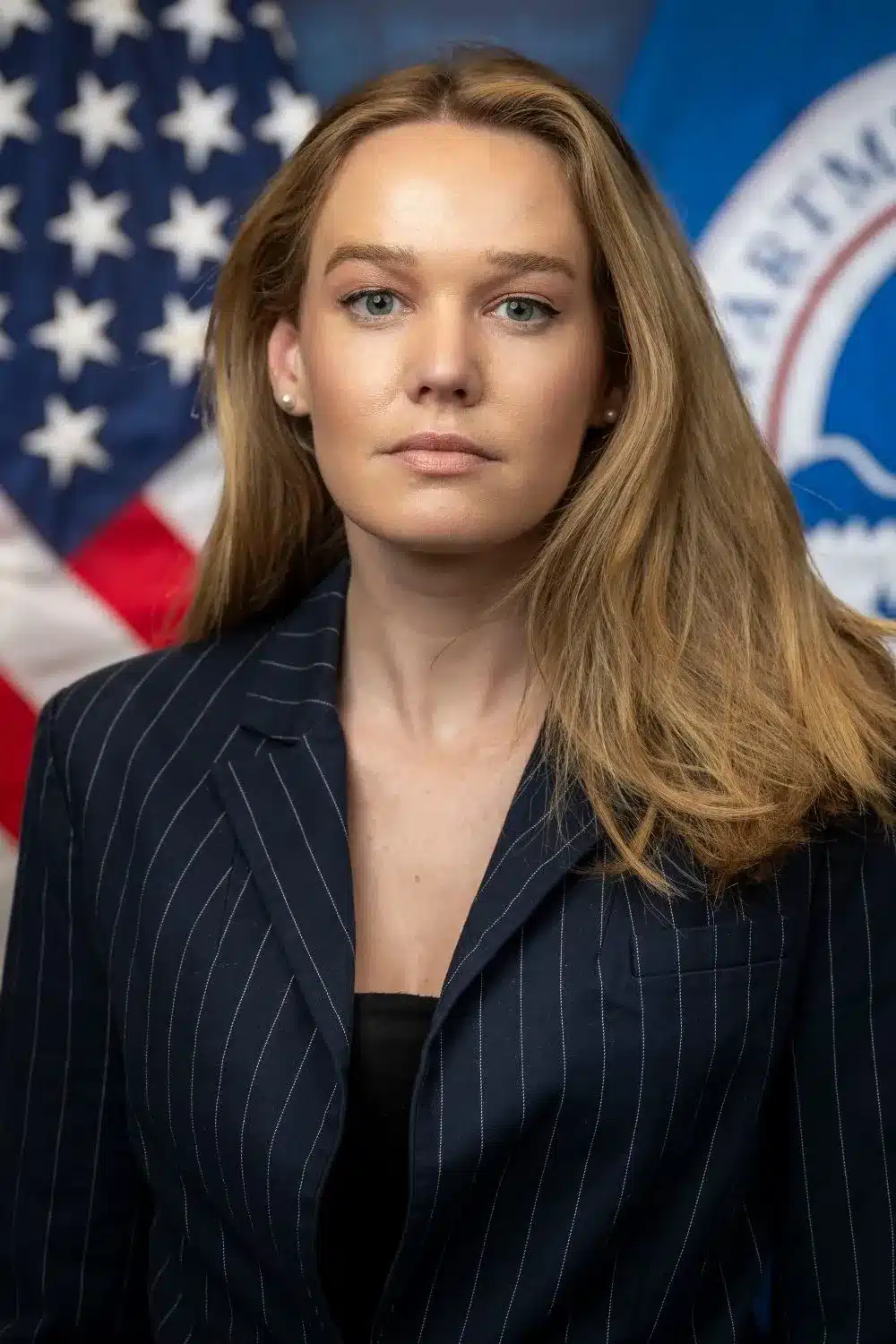 Tricia McLaughlin Biography