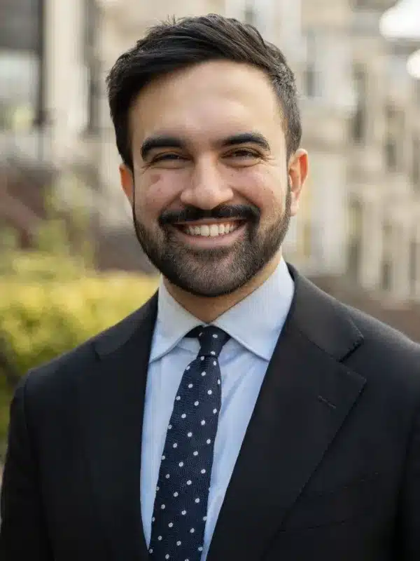 Zohran Mamdani BiographyWiki, Age, Wife, Career, Net Worth, Parents