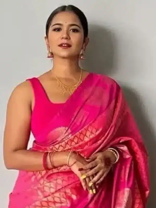 Archita Phukan Biography
