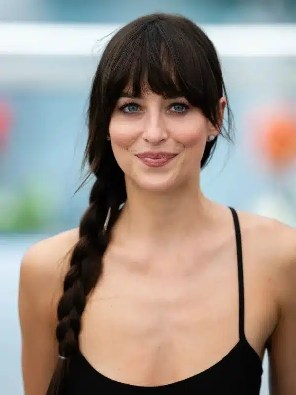 Dakota Johnson (Actress) Biography, Wiki, Age, Career, Height, Weight