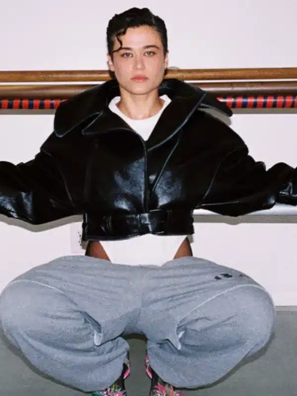 Katy O’Brian Biography, Height, Career, and Net Worth - Wikiindetail