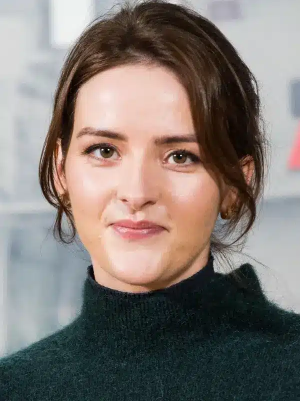 Olivia Morris Biography