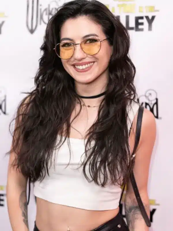 Megan Mistake Wiki, Biography, Height, Career & Net Worth Wikiindetail