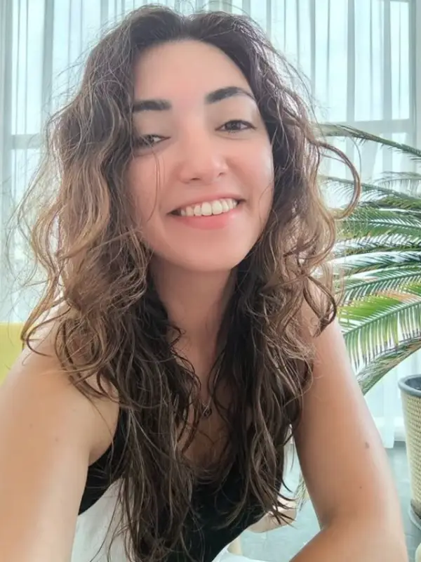 Frida Sante (Model) Biography, Wiki, Age, Career, Height, Weight, Boyfriend, Net Worth & More