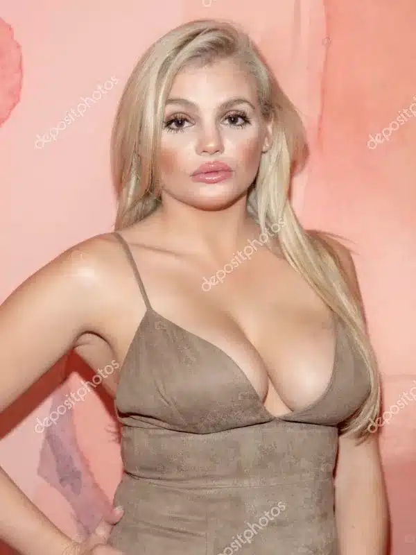 Katy Jayne (Model) Biography, Wiki, Age, Career, Height, Weight, Boyfriend, Net Worth & More