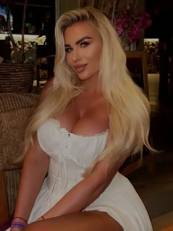 Natalia Franczyk (Model) Biography, Wiki, Age, Career, Height, Weight, Boyfriend, Net Worth & More