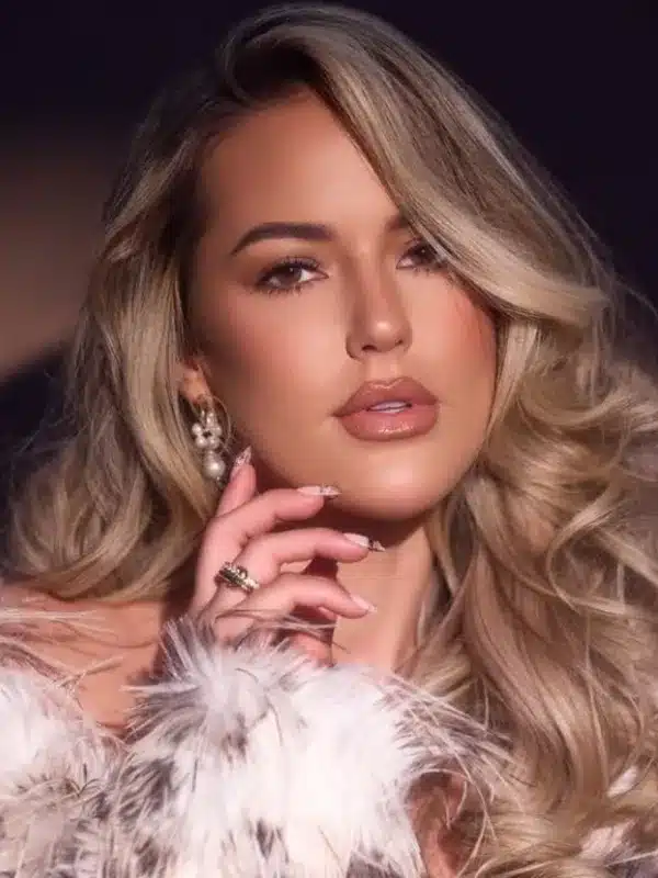 Marissa DuBois (Model) Biography, Wiki, Age, Career, Height, Weight, Boyfriend, Net Worth & More