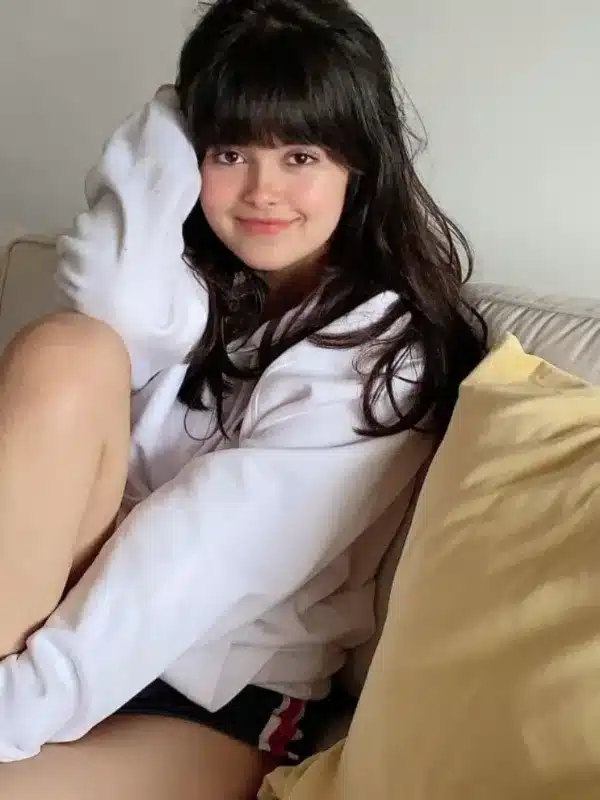 Aryana Chaudhry Biography, Wiki, Age, Career, Height, Weight, Boyfriend, Net Worth and More