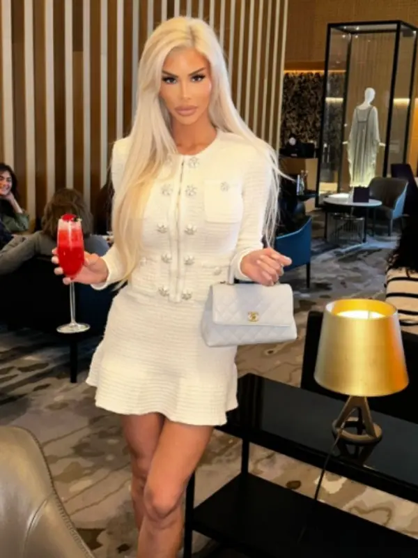 Sierra Snow (Model) Wiki, Biography, Age, Height, Career and Net Worth