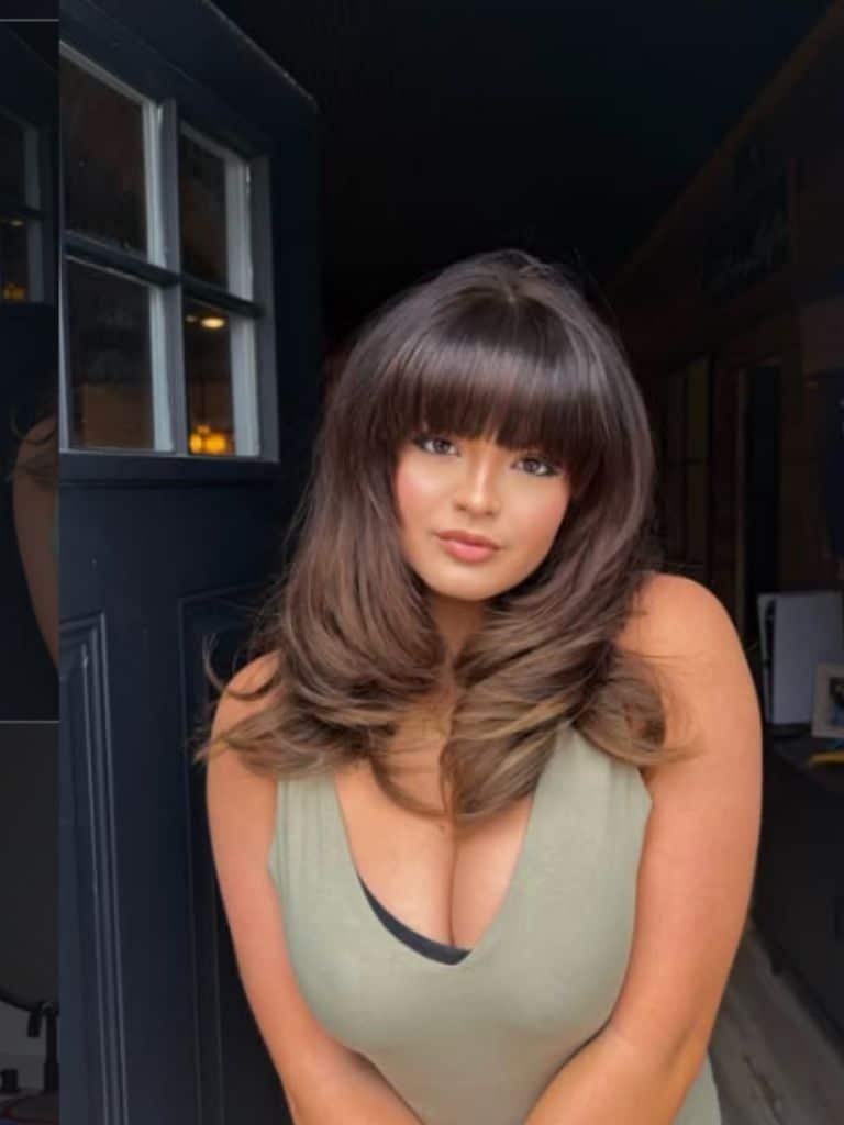 Abby Thompson Biography Wiki, Age, Career, Height, Weight, Boyfriend, Net Worth & More