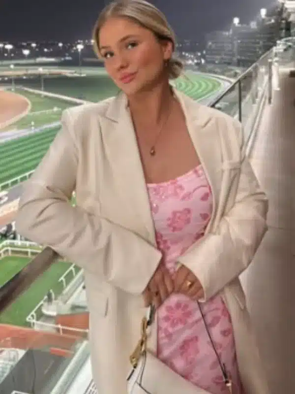 Caitlin Mazza Biography Wiki, Age, Career, Height, Weight, Boyfriend, Net Worth & More