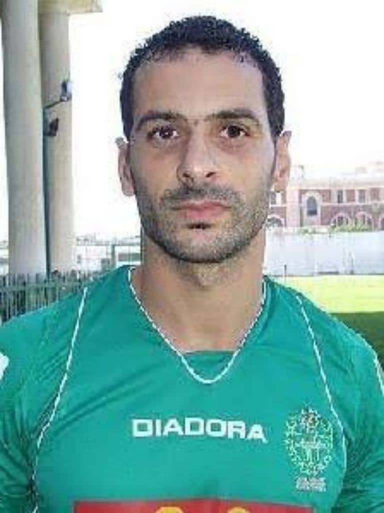 Abdelhamid Hassan Biography Wiki, Age, Career, Height, Weight, Boyfriend, Net Worth & More