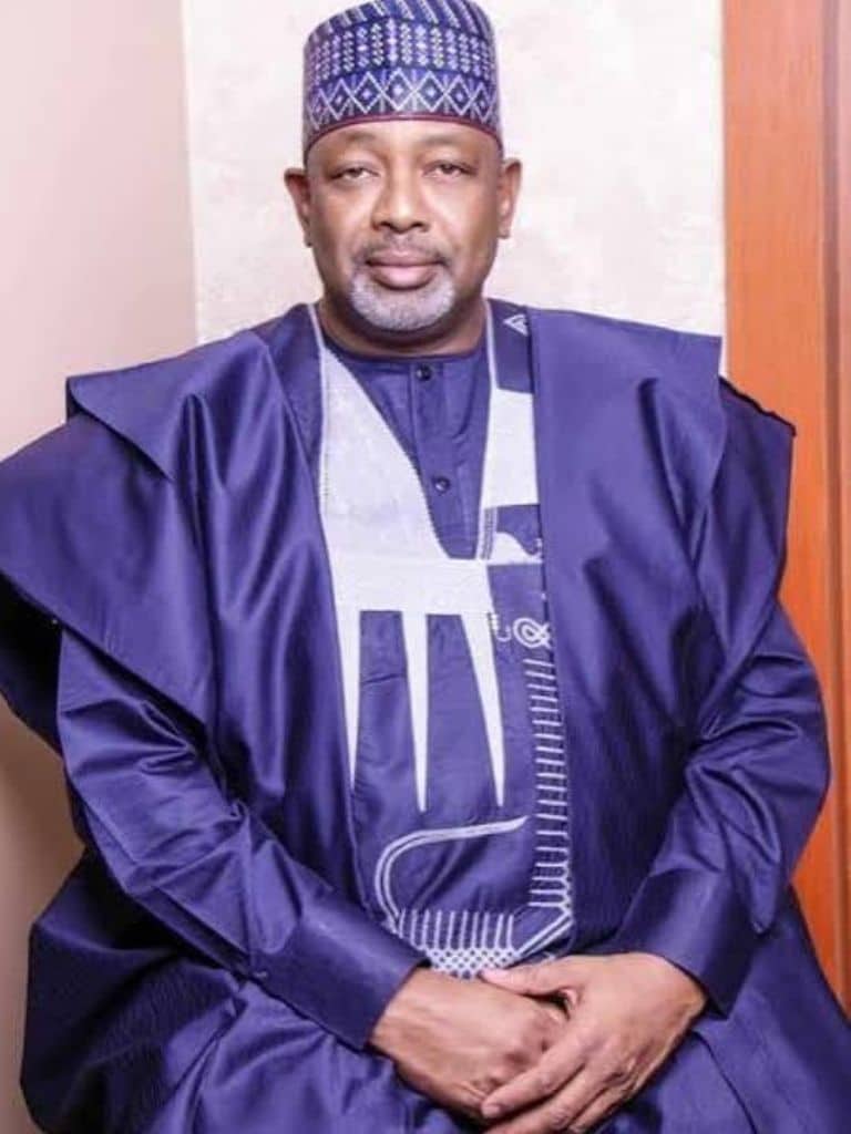 Abubakar Kyari Biography: Wiki, Age, Career, Height, Weight, Boyfriend, Net Worth & More