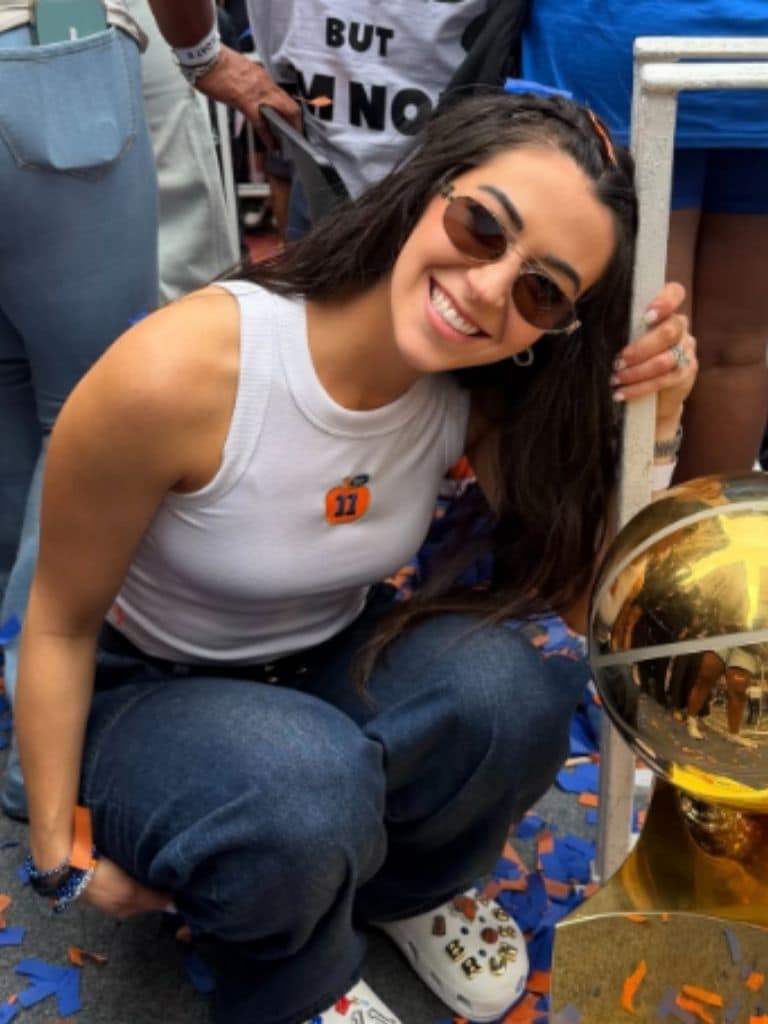 Ali Marks Biography: Wiki, Age, Career, Height, Weight, Boyfriend, Net Worth & More