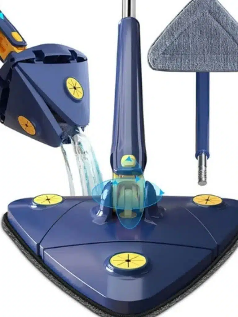 360 Triangle Folding Mop Biography: Wiki, Age, Career, Height, Weight, Boyfriend, Net Worth & More