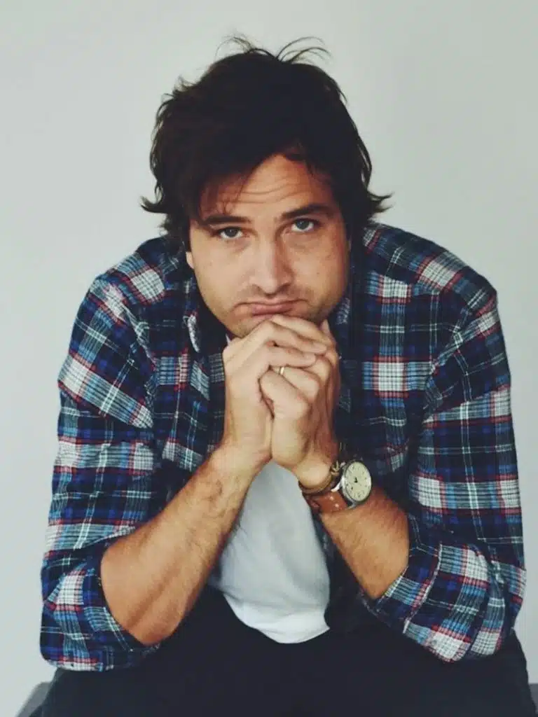 Aaron Espe Biography: Wiki, Age, Career, Height, Weight, Boyfriend, Net Worth & More
