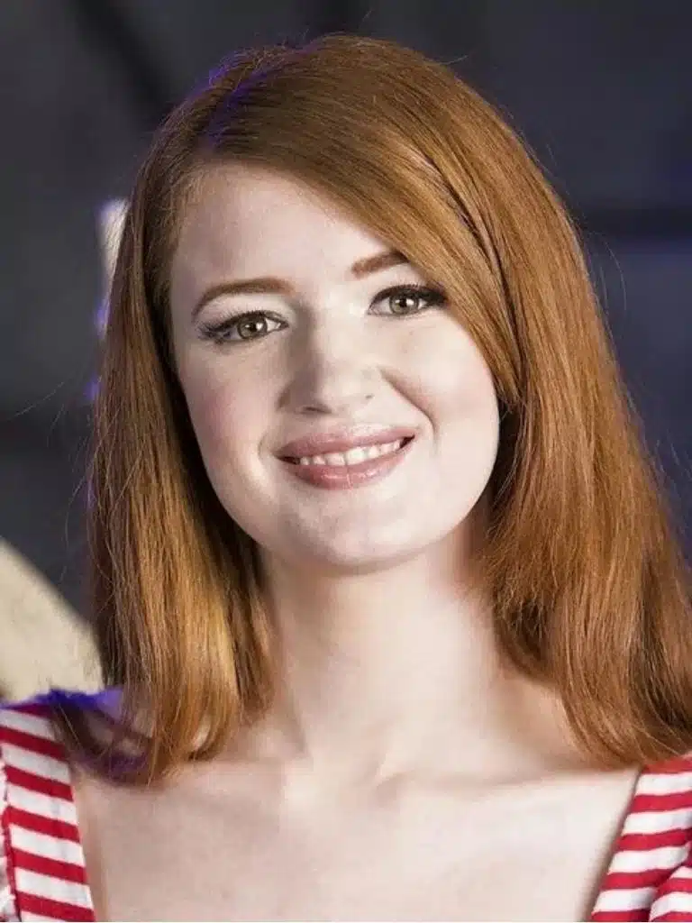 TITLE: Abbey Rain Biography: Wiki, Age, Career, Height, Weight, Boyfriend, Net Worth & More