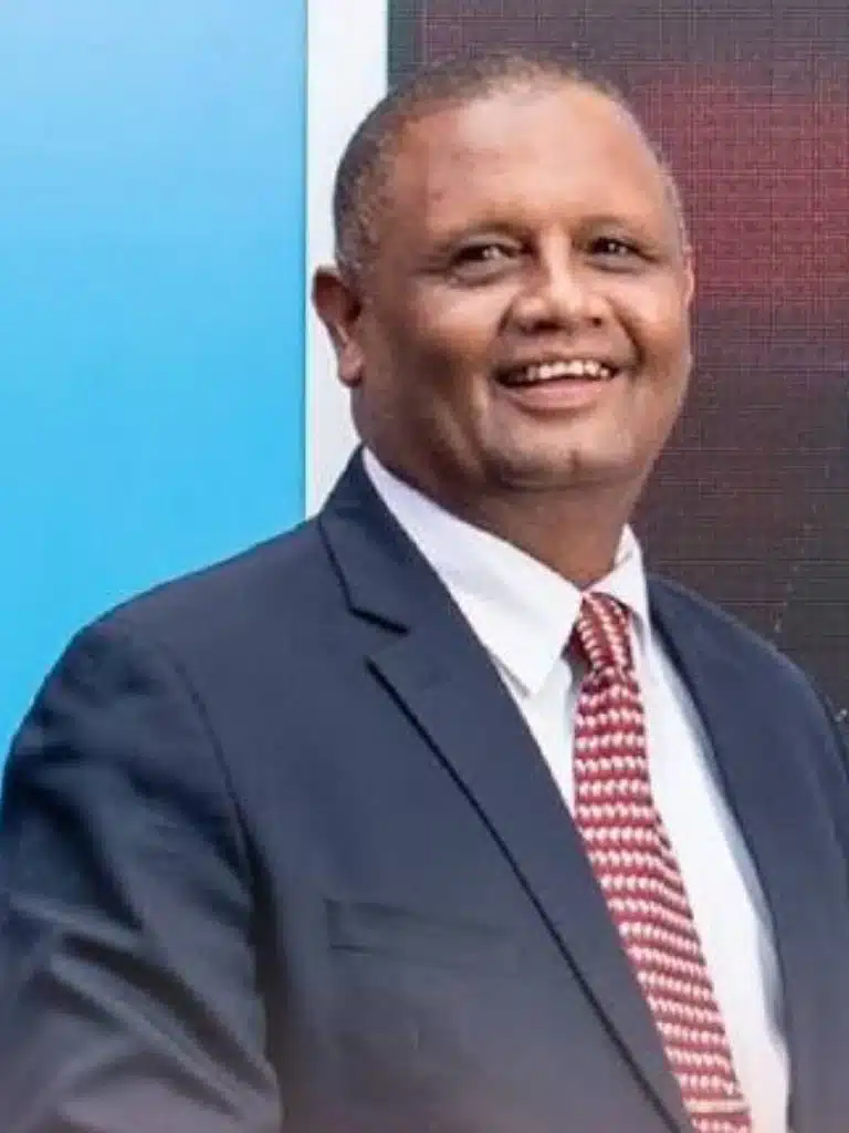 Abdelrahman Isaac Karongo Biography: Wiki, Age, Career, Height, Weight, Boyfriend, Net Worth & More