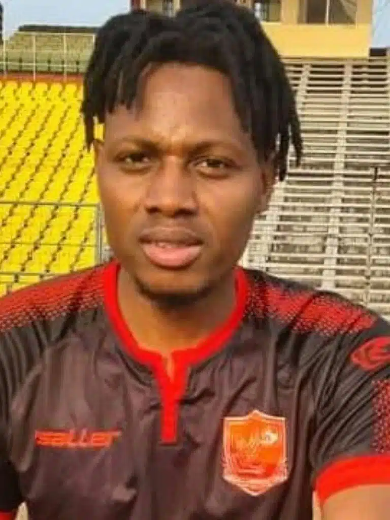 Abdoulaye Paye Camara Biography: Wiki, Age, Career, Height, Weight, Boyfriend, Net Worth & More