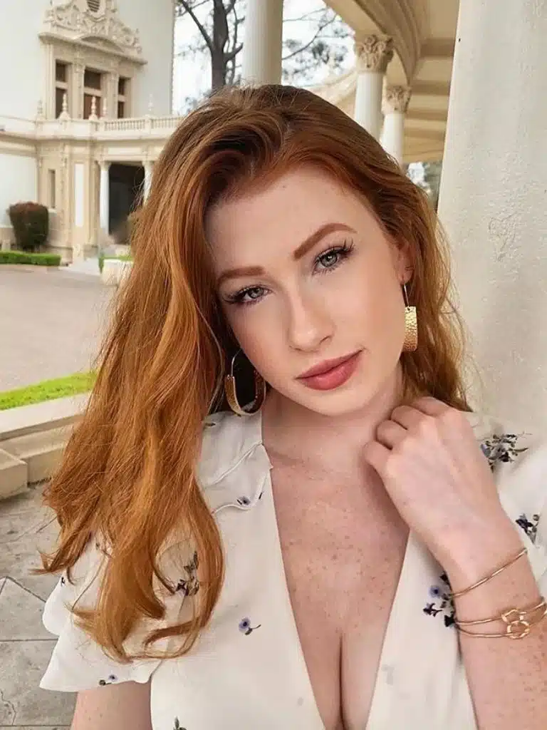 Abigale Mandler Biography: Wiki, Age, Career, Height, Weight, Boyfriend, Net Worth & More