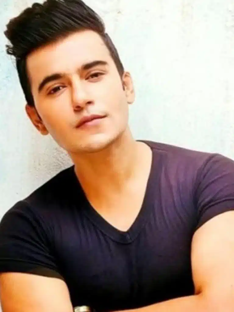 Actor Aditya Singh Rajput Biography: Wiki, Age, Career, Height, Weight, Family & More