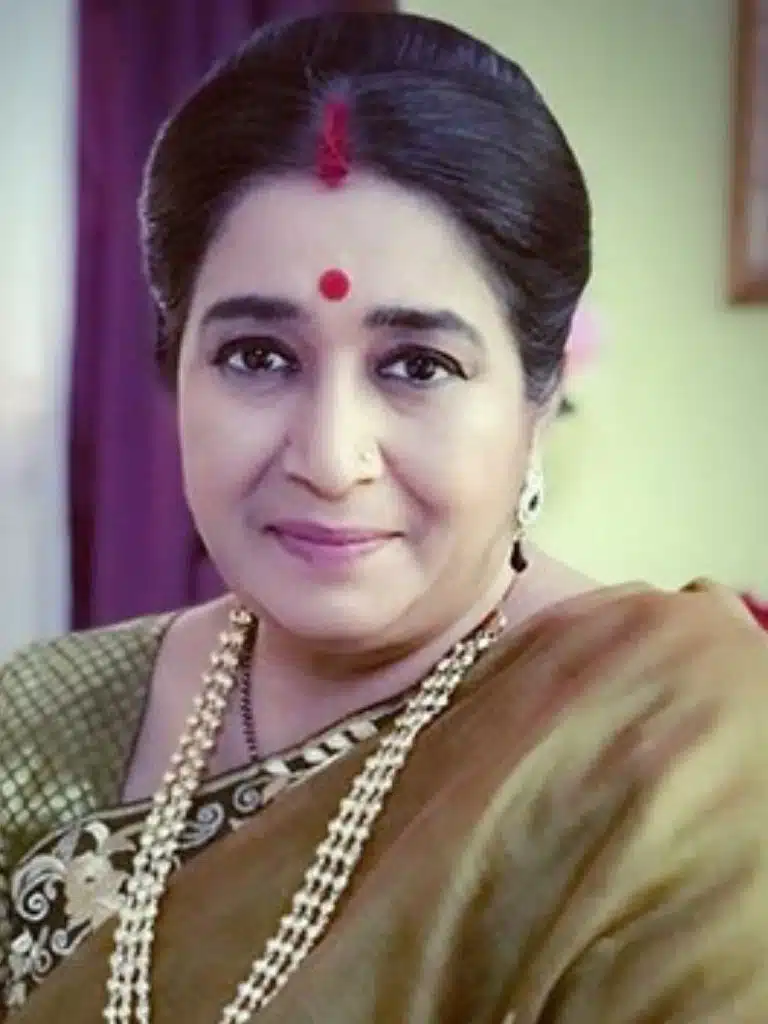 Amita Khopkar Biography: Wiki, Age, Career, Height, Weight, Husband, Net Worth & More