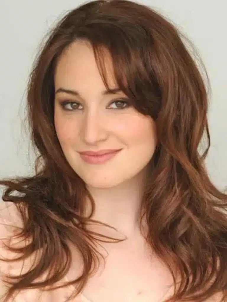 Actor Emma Hunton Biography: Wiki, Age, Career, Height, Weight, Husband, Net Worth & More