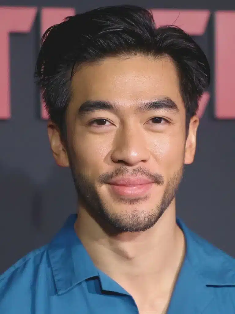 Justin Chien Biography: Wiki, Age, Career, Height, Weight, Girlfriend, Net Worth & More