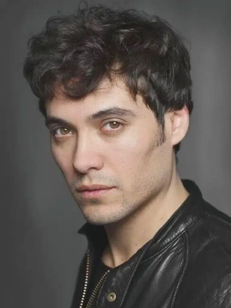 MartÃn RodrÃguez Biography: Wiki, Age, Career, Height, Weight, Boyfriend, Net Worth & More