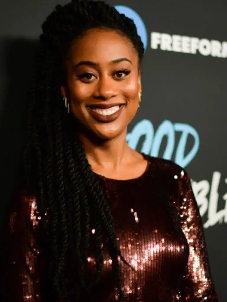 Actor Zuri Adele Biography: Wiki, Age, Career, Height, Weight, Boyfriend, Net Worth & More