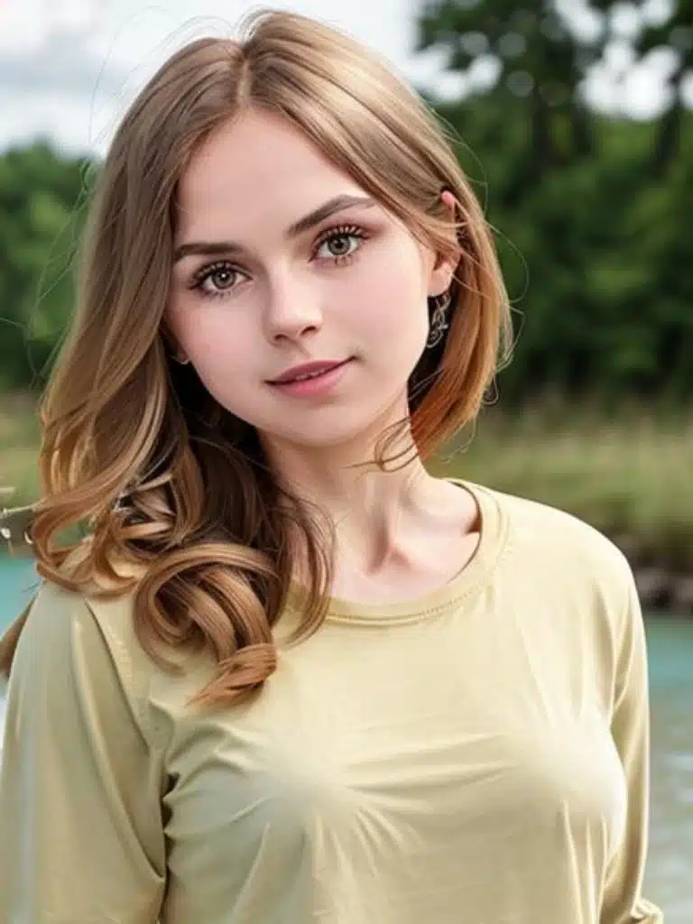 Adelina Dey Biography: Wiki, Age, Career, Height, Weight, Boyfriend, Net Worth & More