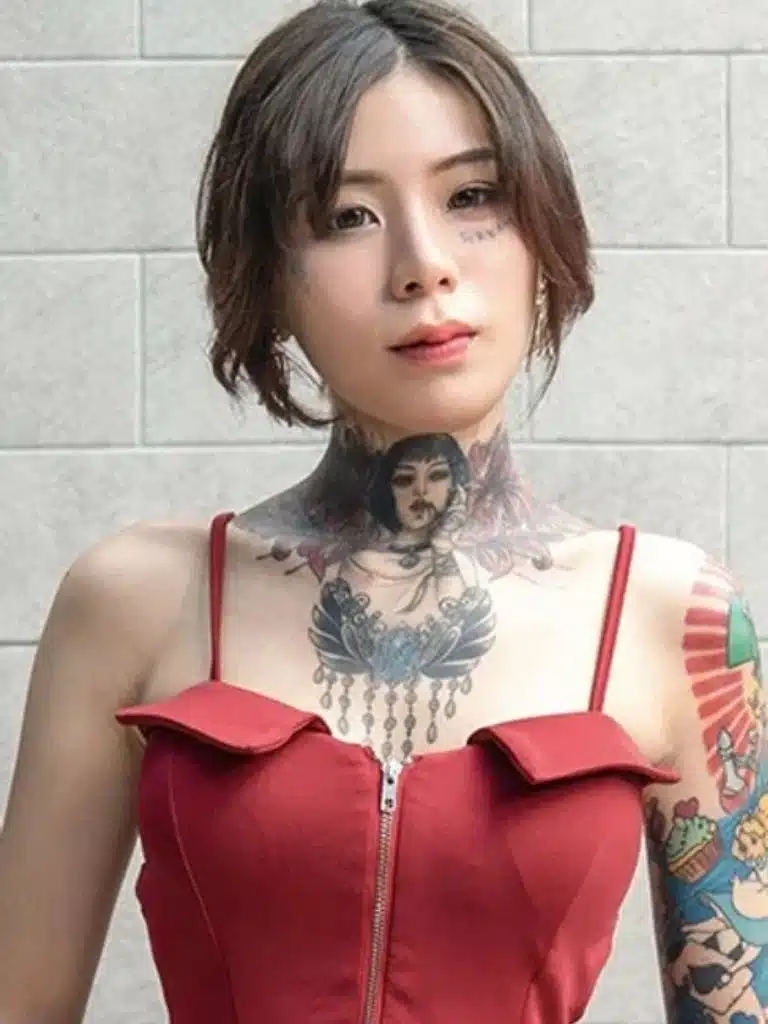 Ai Qiu Biography: Wiki, Age, Career, Height, Weight, Husband, Net Worth & More