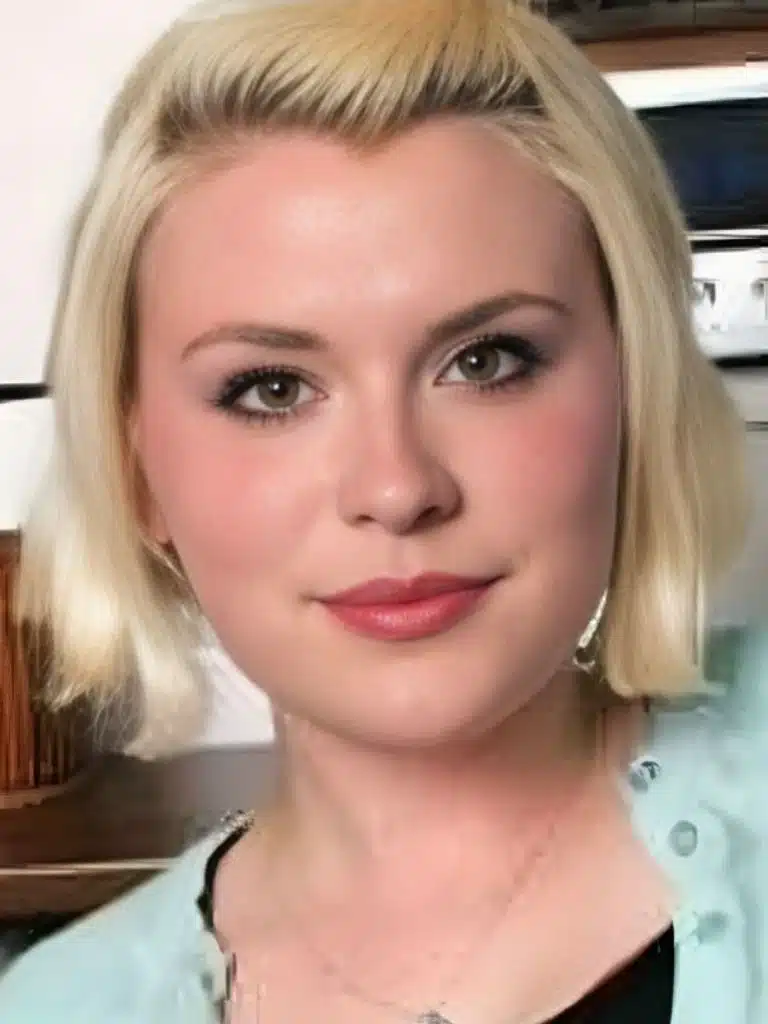 Aimee Desade Biography: Wiki, Age, Career, Height, Weight, Husband, Net Worth & More