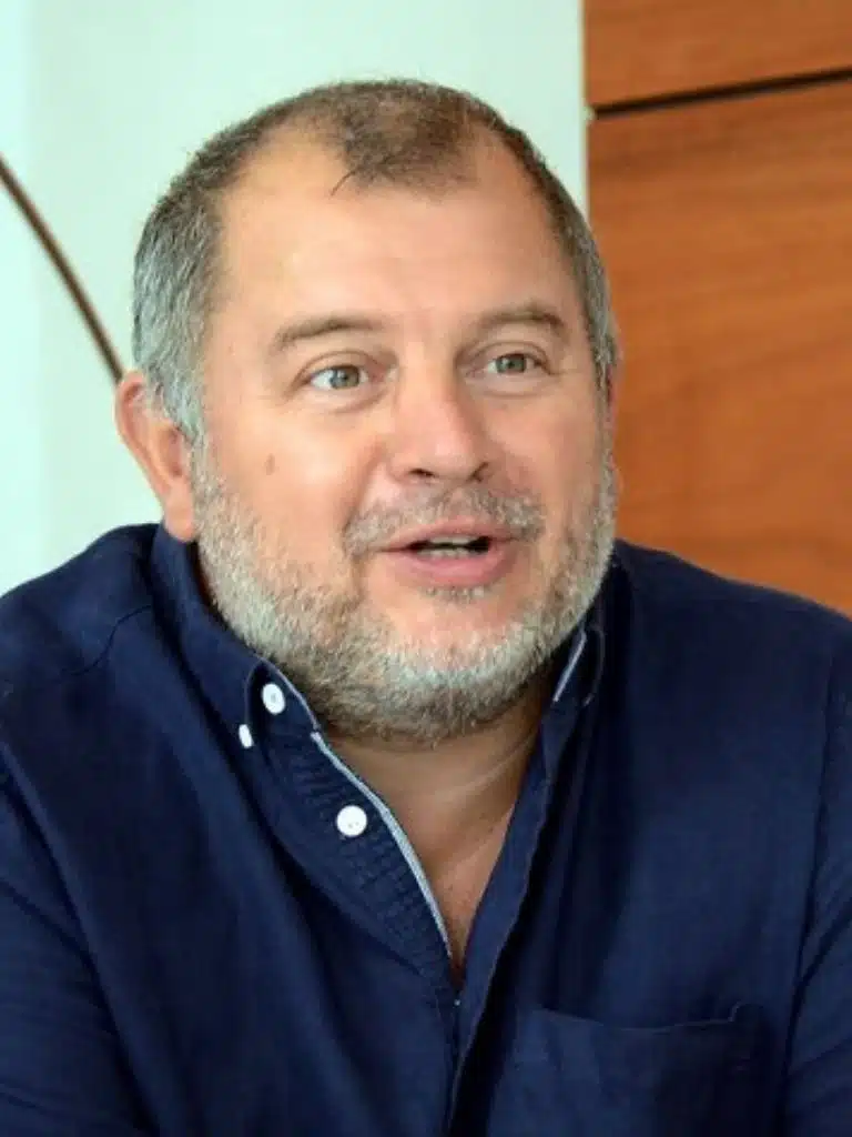 Alain Perea Biography: Wiki, Age, Career, Height, Weight, Boyfriend, Net Worth & More
