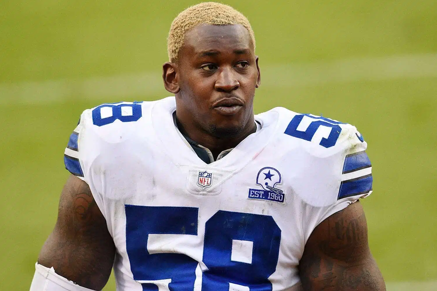 Aldon Smith Biography: Wiki, Age, Career, Height, Weight, and More