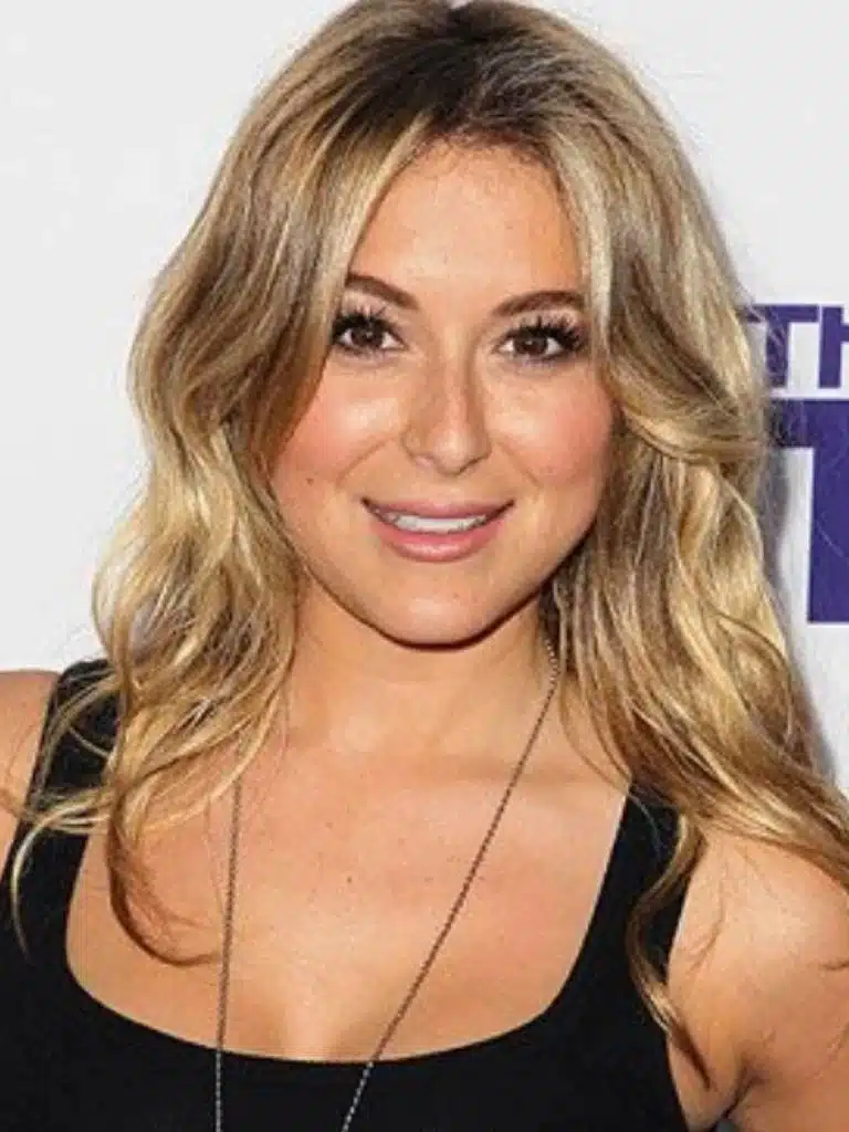 Alexa Vega Biography: Wiki, Age, Career, Height, Weight, Boyfriend, Net Worth & More