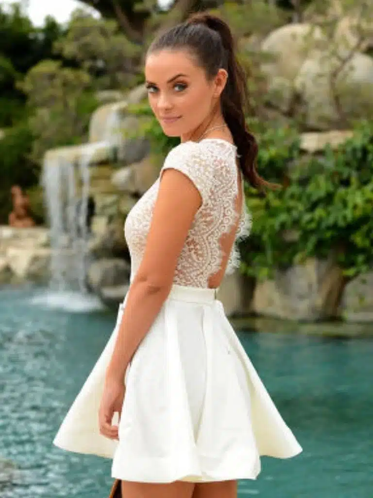 Alexandra Tyler Biography: Wiki, Age, Career, Height, Weight, Boyfriend, Net Worth & More