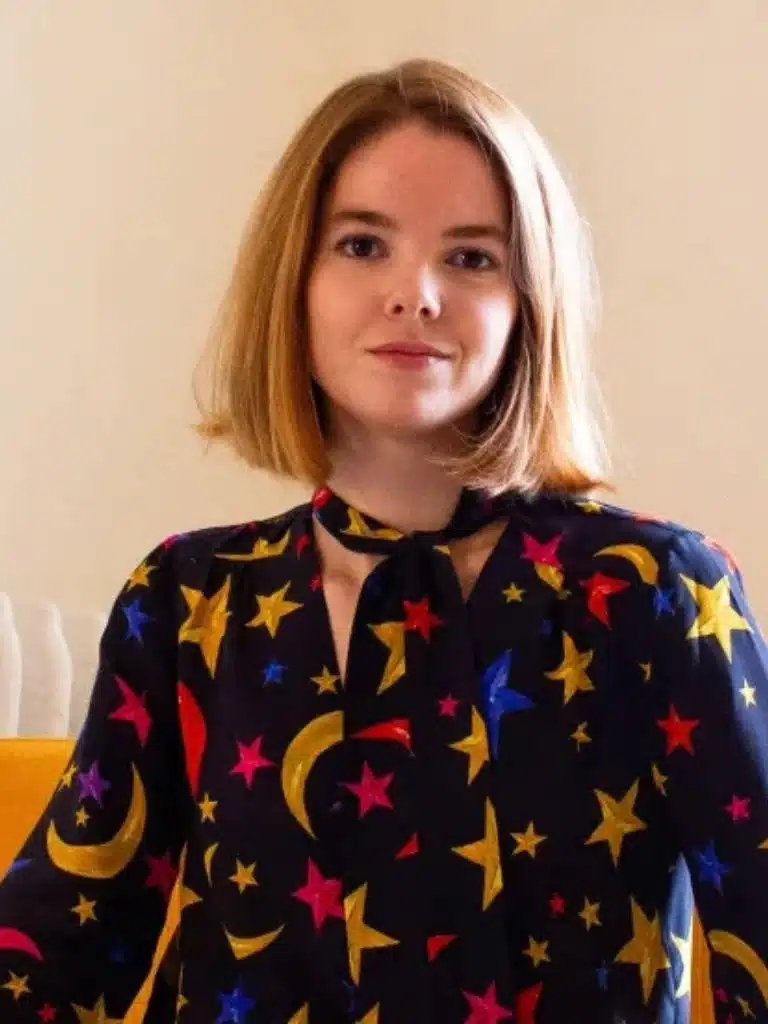 Alice Bell Biography: Wiki, Age, Career, Height, Weight, Husband, Net Worth & More