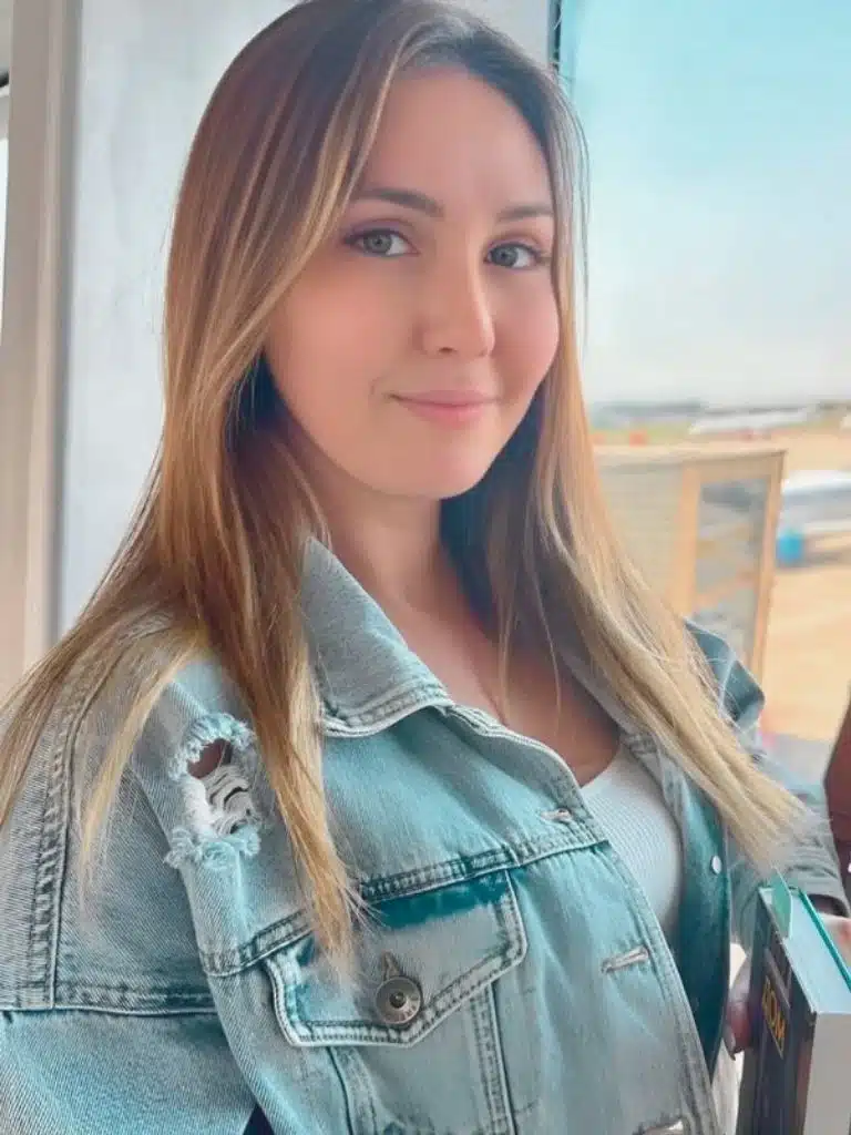 Alina Rai Biography: Wiki, Age, Career, Height, Weight, Boyfriend, Net Worth & More